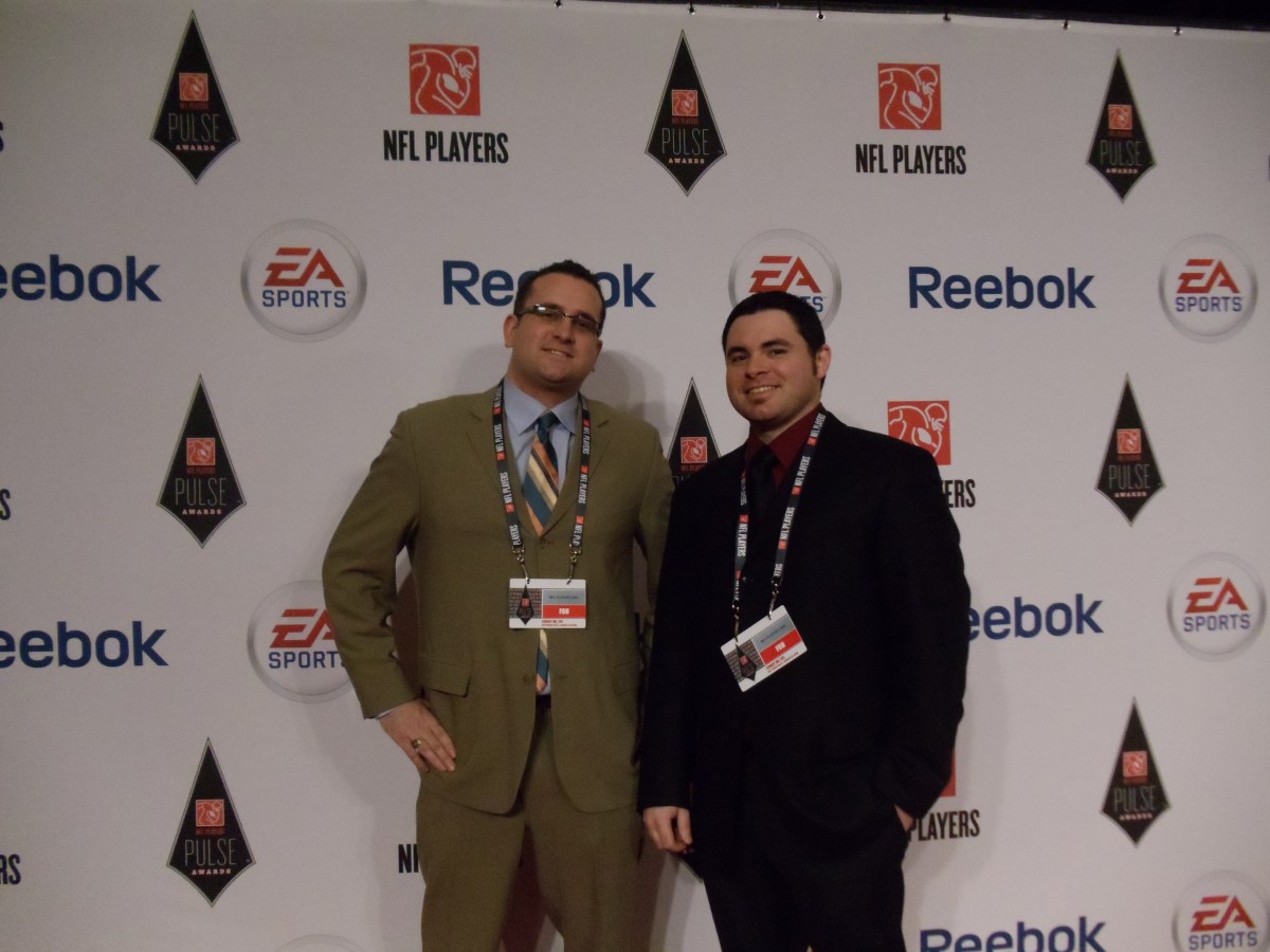 THIS is what it’s all about.&nbsp;Transformation.