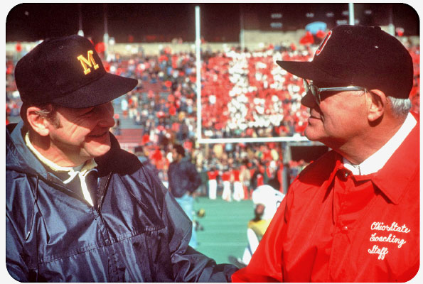 Transparency spooks! From ghosts to football, an economic shift to the&nbsp;apocalypse.