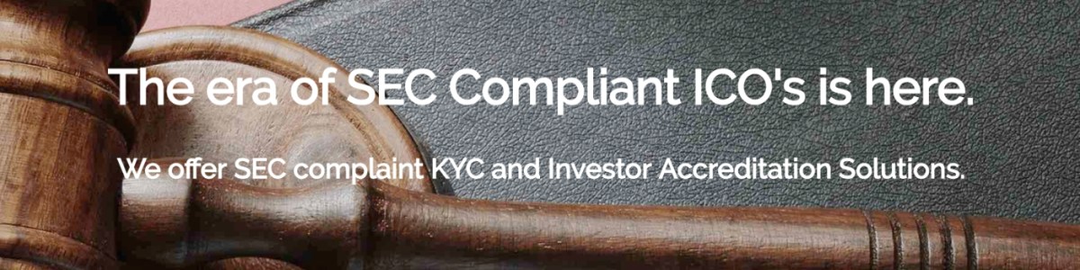 Closing Out 2017 with a Blockchain&nbsp;Bang.