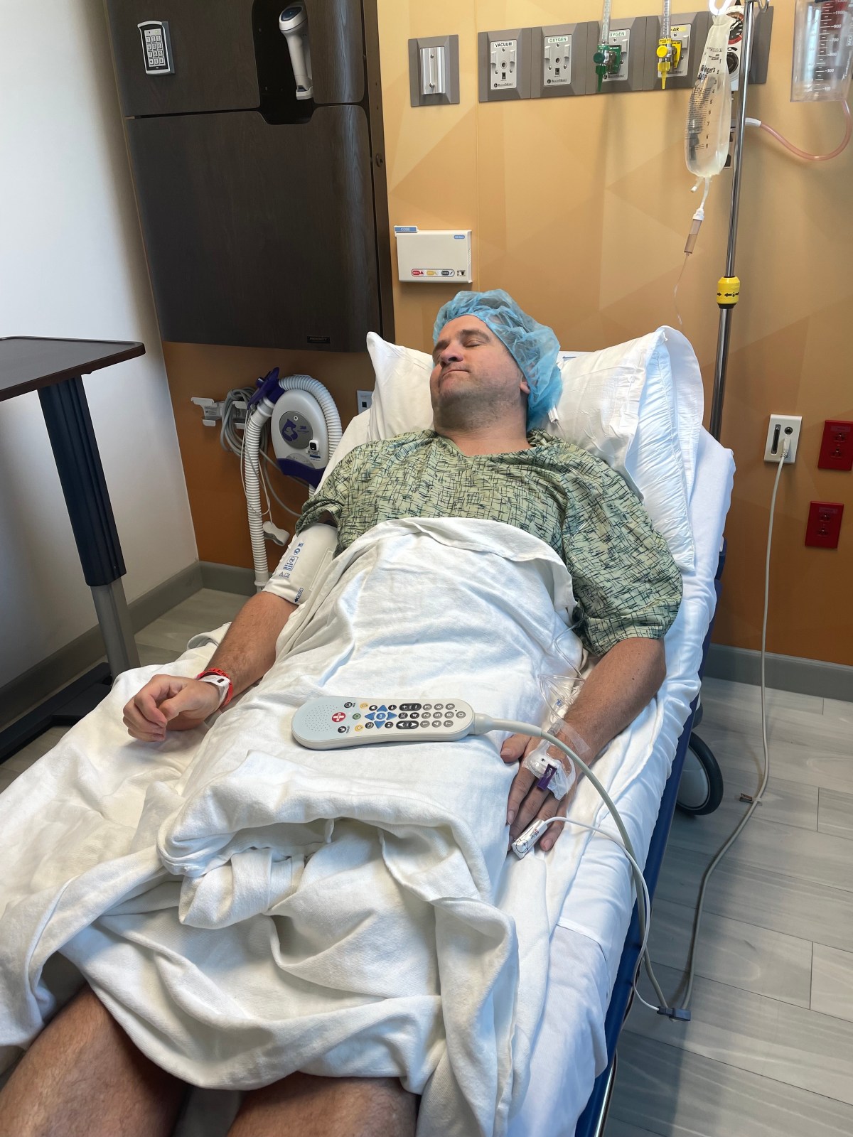 The Next Life Chapter: No Pain No&nbsp;Game