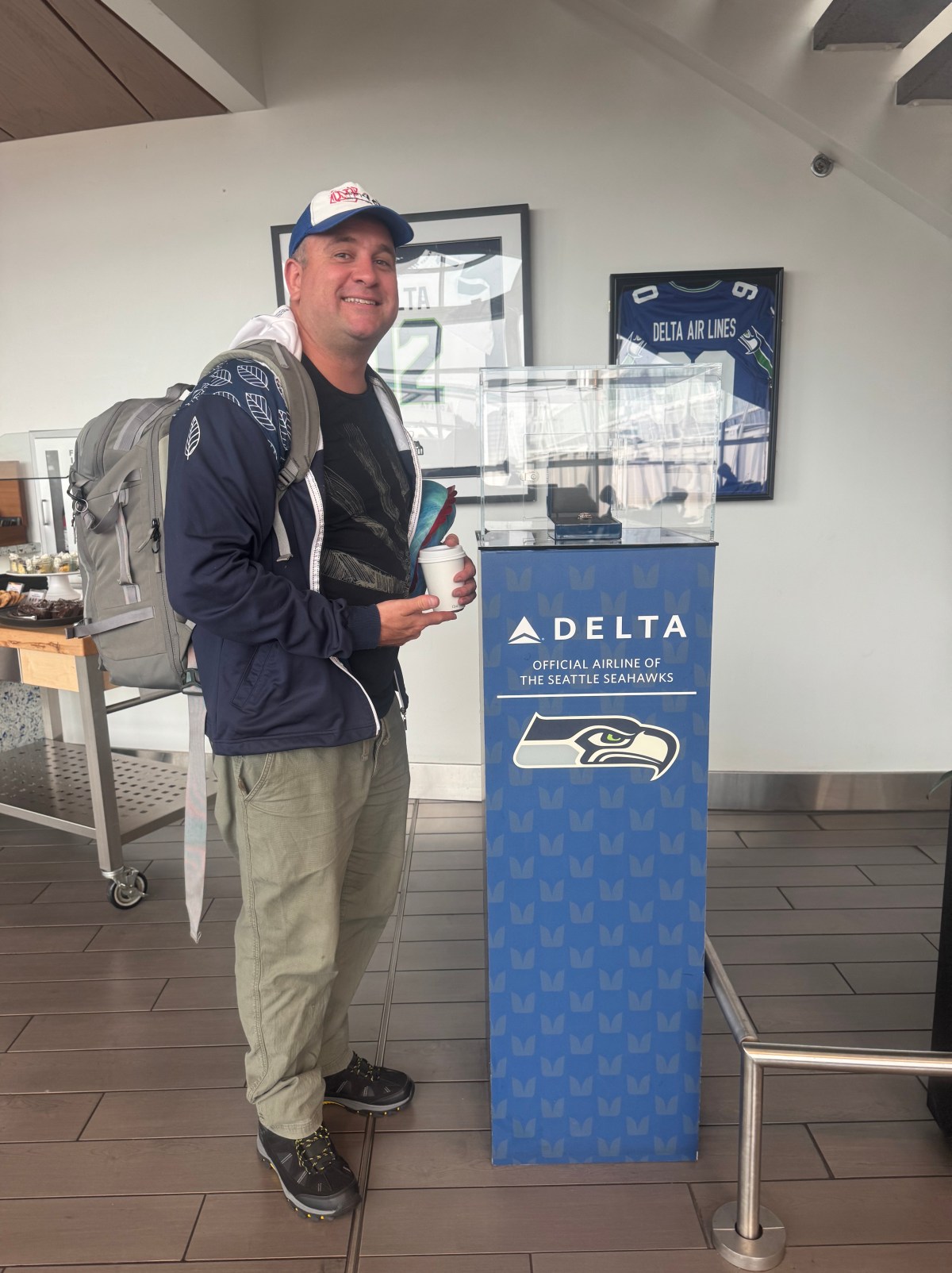 First Asia Trip: Holistic&nbsp;Reflections