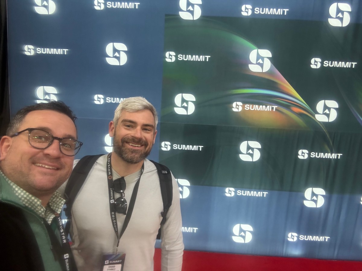 The Silicon Slopes Tech Conference Didn’t Give Me Answers — It Gave Me&nbsp;Direction