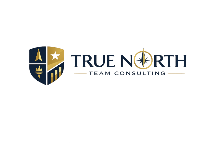 True North Team Consulting logo